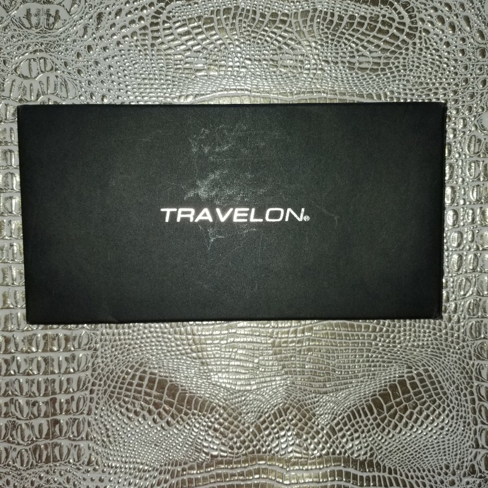Travel wallet